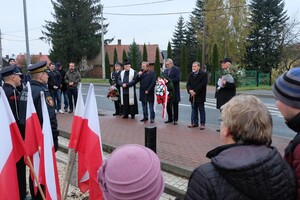Obchody 105. rocznicy odzyskania niepodległości