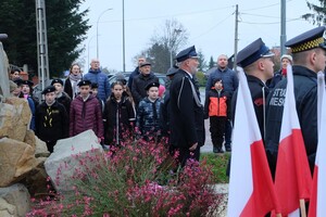 Obchody 105. rocznicy odzyskania niepodległości
