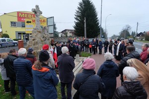 Obchody 105. rocznicy odzyskania niepodległości