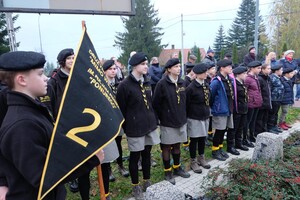 Obchody 105. rocznicy odzyskania niepodległości