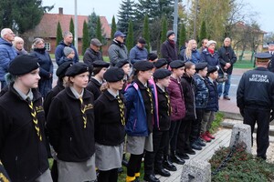 Obchody 105. rocznicy odzyskania niepodległości