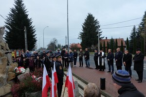 Obchody 105. rocznicy odzyskania niepodległości