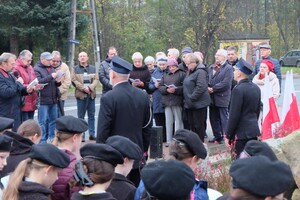 Obchody 105. rocznicy odzyskania niepodległości