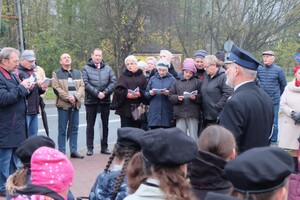Obchody 105. rocznicy odzyskania niepodległości