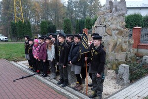 Obchody 105. rocznicy odzyskania niepodległości