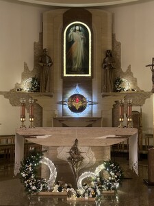 Boże Narodzenie - Bóg stał się człowiekiem