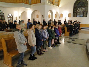 Cudowny medalik Niepokalanej