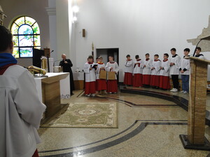 Rekolekcje szkolne z bł. Carlo Acutisem