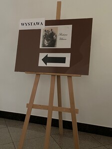 Wystawa o Rodzinie Ulmów