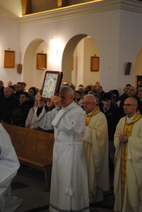 Triduum Paschalne - Wielki Czwartek