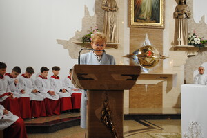Triduum Paschalne - Wielki Czwartek