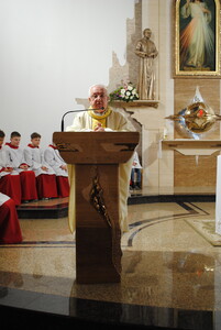 Triduum Paschalne - Wielki Czwartek