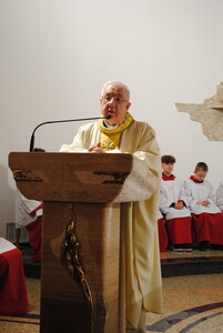 Triduum Paschalne - Wielki Czwartek