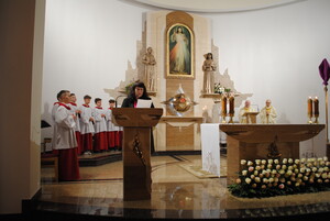 Triduum Paschalne - Wielki Czwartek