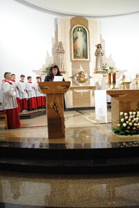 Triduum Paschalne - Wielki Czwartek