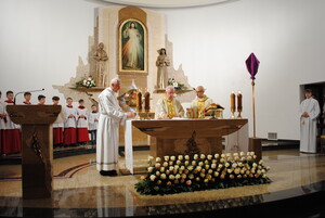 Triduum Paschalne - Wielki Czwartek