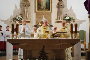 Triduum Paschalne - Wielki Czwartek