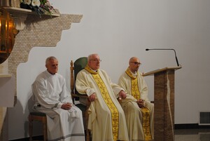 Triduum Paschalne - Wielki Czwartek