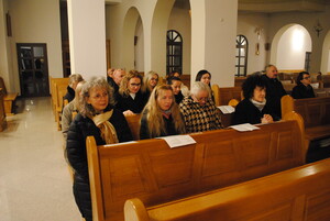 Triduum Paschalne - Wielki Czwartek