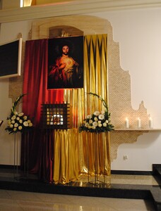 Triduum Paschalne - Wielki Czwartek