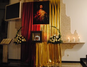 Triduum Paschalne - Wielki Czwartek