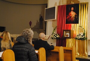 Triduum Paschalne - Wielki Czwartek