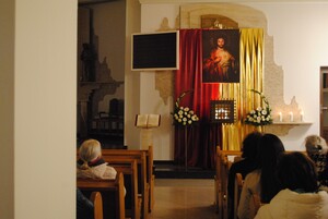 Triduum Paschalne - Wielki Czwartek