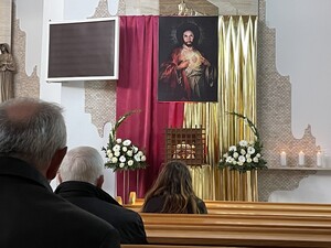 Wielkopiątkowa Liturgia Męki Pańskiej