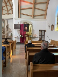 Wielkopiątkowa Liturgia Męki Pańskiej