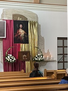 Wielkopiątkowa Liturgia Męki Pańskiej