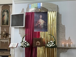 Wielkopiątkowa Liturgia Męki Pańskiej