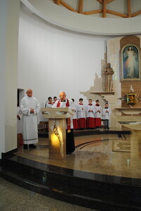 Wielkopiątkowa Liturgia Męki Pańskiej