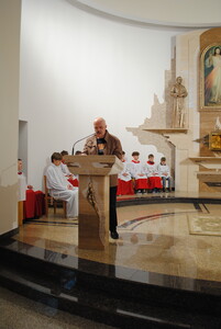 Wielkopiątkowa Liturgia Męki Pańskiej