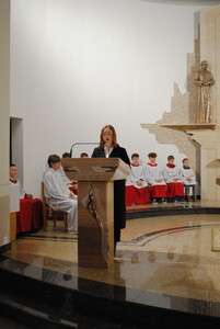 Wielkopiątkowa Liturgia Męki Pańskiej