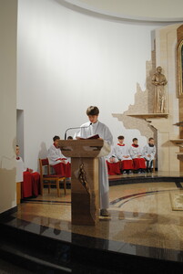 Wielkopiątkowa Liturgia Męki Pańskiej