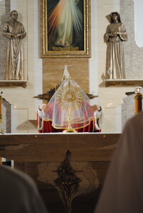 Wielkopiątkowa Liturgia Męki Pańskiej