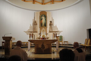 Wielkopiątkowa Liturgia Męki Pańskiej
