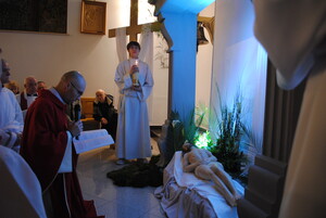 Wielkopiątkowa Liturgia Męki Pańskiej