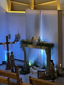 Wielkopiątkowa Liturgia Męki Pańskiej