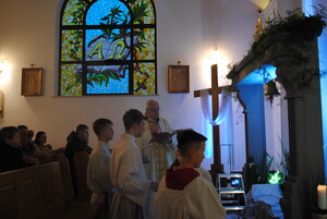 Zmartwychwstał Chrystus, Pan mój i nadzieja