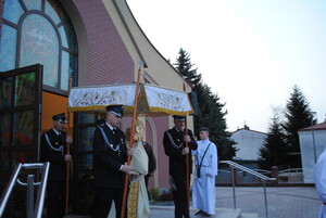 Zmartwychwstał Chrystus, Pan mój i nadzieja