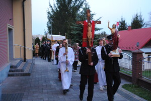 Zmartwychwstał Chrystus, Pan mój i nadzieja