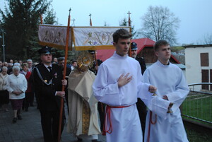 Zmartwychwstał Chrystus, Pan mój i nadzieja