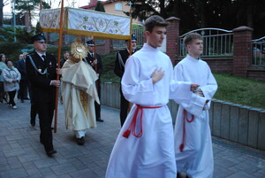Zmartwychwstał Chrystus, Pan mój i nadzieja