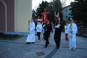 Zmartwychwstał Chrystus, Pan mój i nadzieja