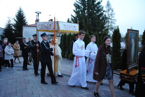 Zmartwychwstał Chrystus, Pan mój i nadzieja
