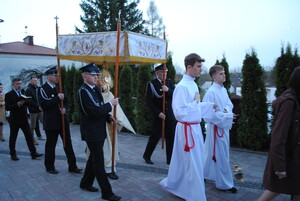 Zmartwychwstał Chrystus, Pan mój i nadzieja