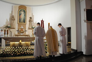 Zmartwychwstał Chrystus, Pan mój i nadzieja