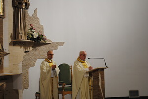 Zmartwychwstał Chrystus, Pan mój i nadzieja