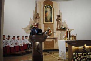 Zmartwychwstał Chrystus, Pan mój i nadzieja